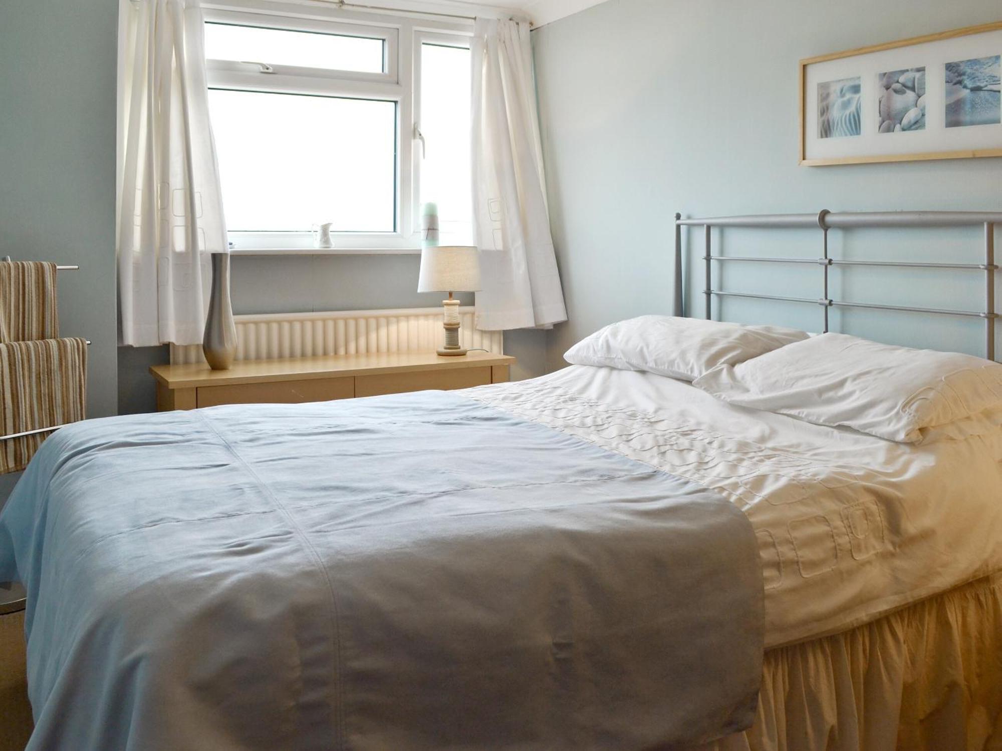 Llys Aled Villa Llanedwen Esterno foto