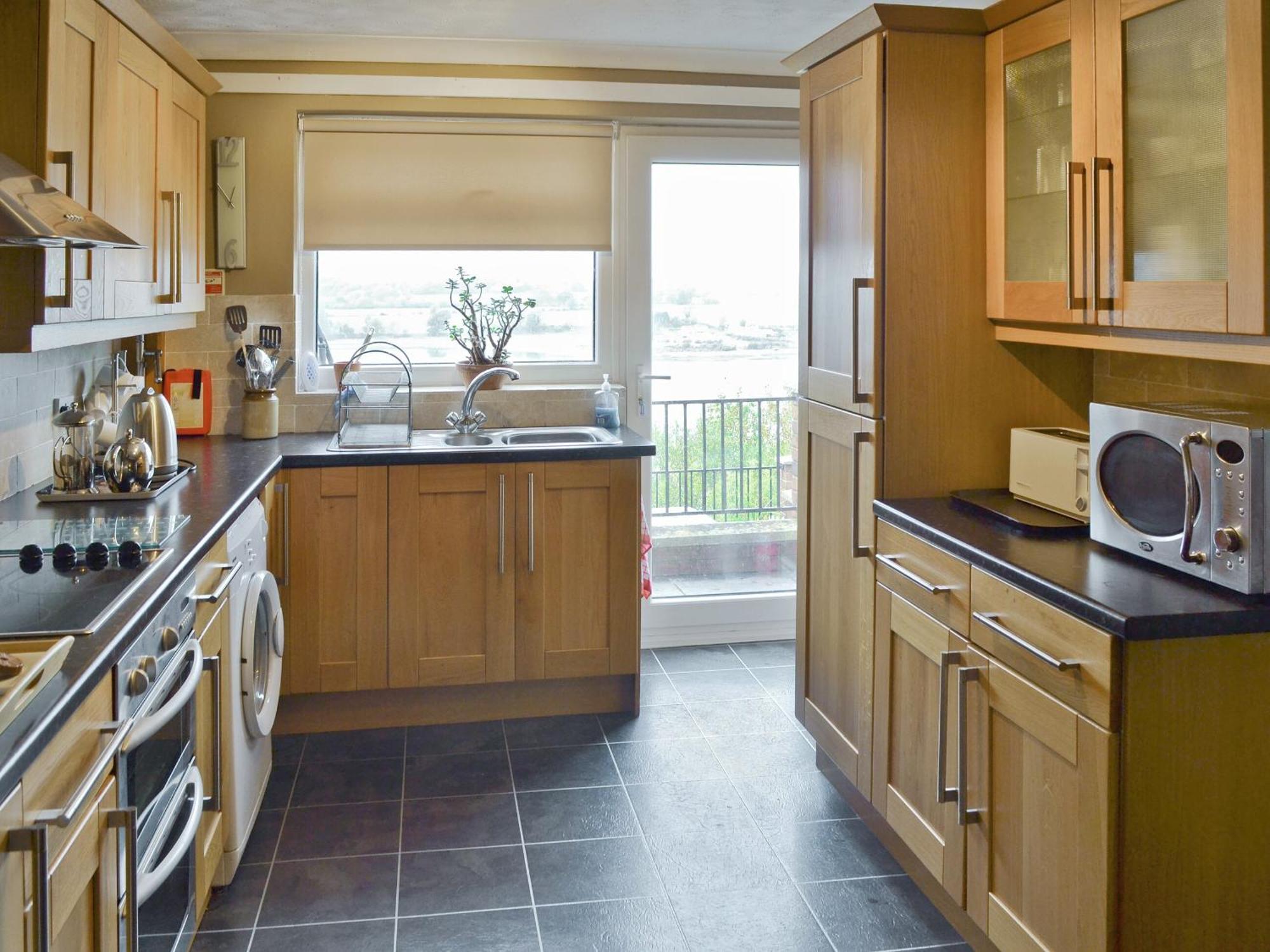 Llys Aled Villa Llanedwen Esterno foto
