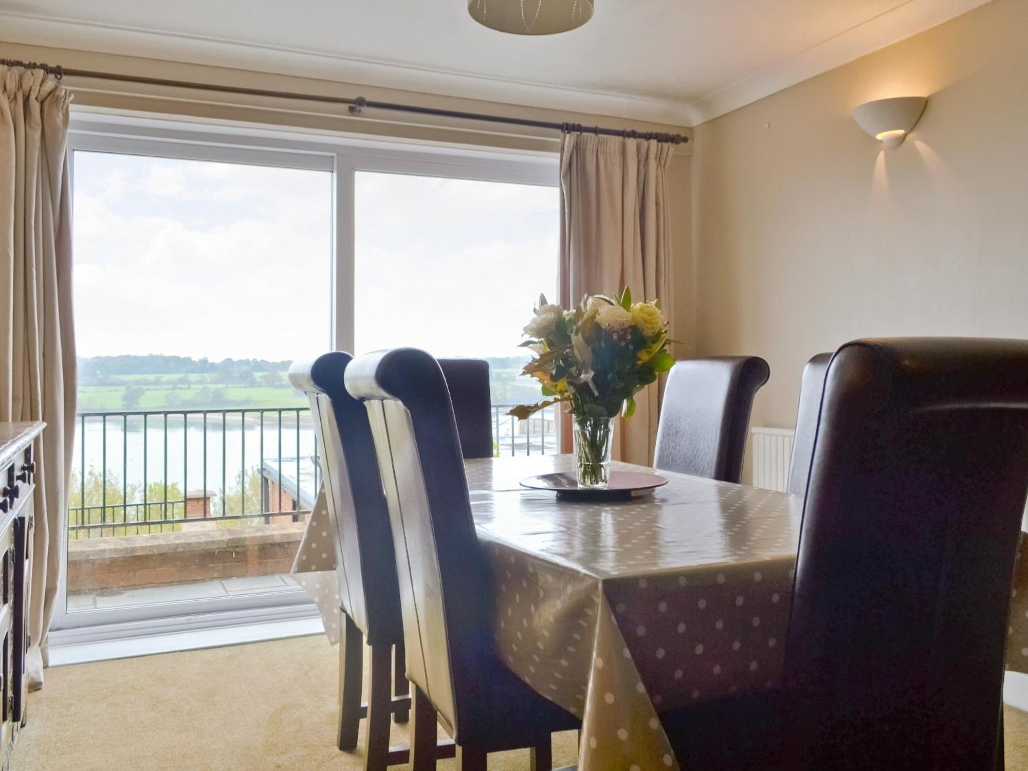 Llys Aled Villa Llanedwen Esterno foto