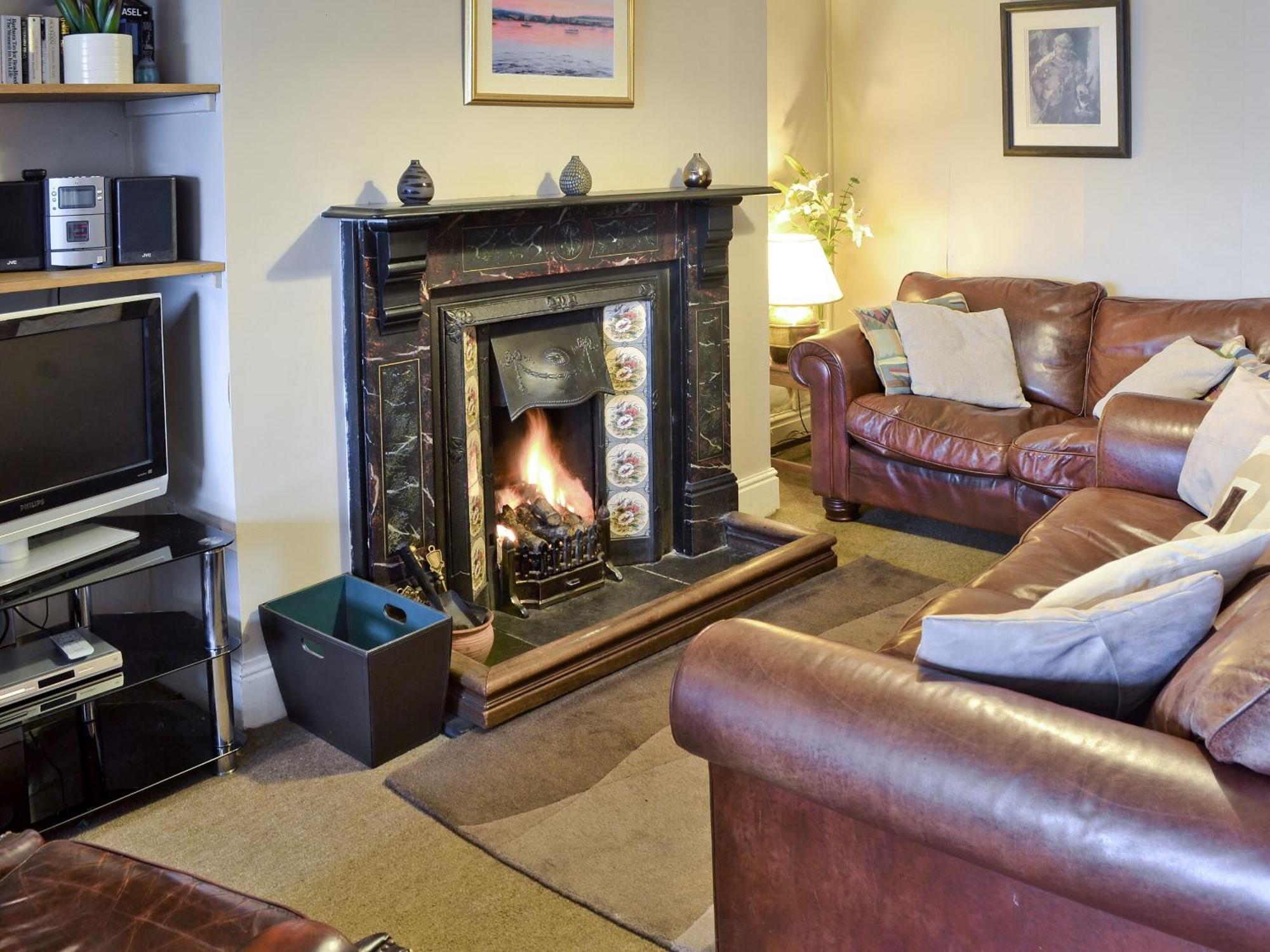 Llys Aled Villa Llanedwen Esterno foto